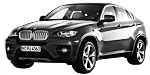 BMW E71 C2204 Fault Code