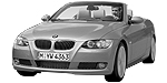 BMW E93 C2204 Fault Code