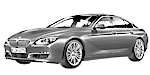 BMW F06 C2204 Fault Code